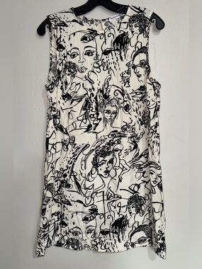 reformation wiley linen dress Reformation Wiley Knit Dress